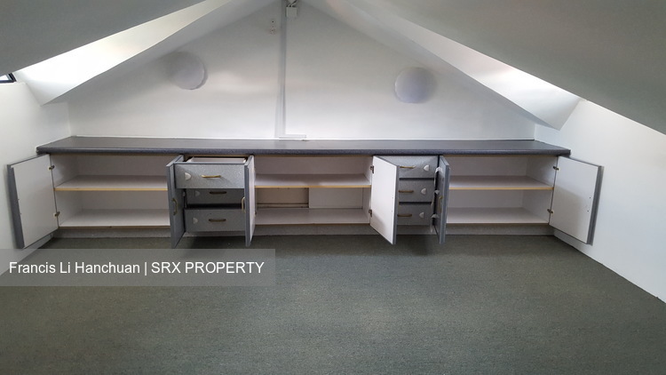 Thomson Garden Estate (D20), Terrace #175139522